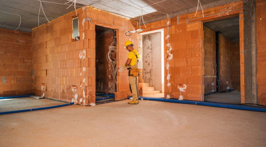 Local Chimney Repair in Walnut Ridge, AR